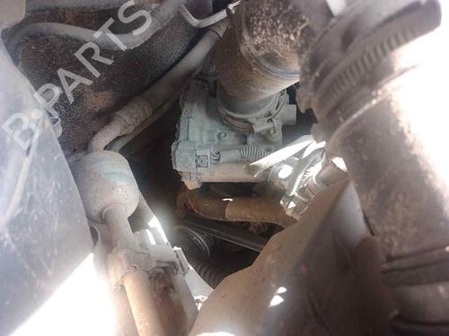 Used Throttle body OPEL CORSA E (X15) [2014-2025]  28468509