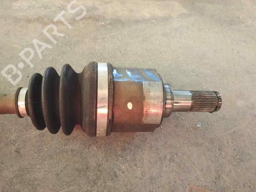 Left front driveshaft HYUNDAI i30 (PDE, PD, PDEN) | BP26693242M38