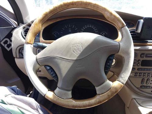 Used Steering wheel JAGUAR S-TYPE II (X200) 3.0 V6 (238 hp) 28455001