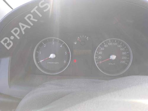Used Instrument cluster HYUNDAI GETZ (TB) 1.5 CRDi (88 hp) 28465162