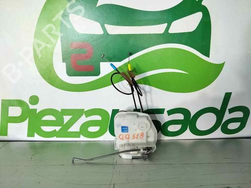 Used Front right lock MITSUBISHI ASX (GA_W_) [2009-2026]  28466821