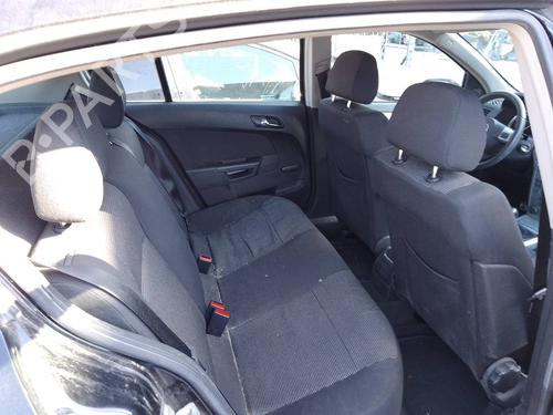 Bakluke CC/Kombi-Kupé OPEL ASTRA H (A04) 1.9 CDTI (L48) | BP26480528C6 