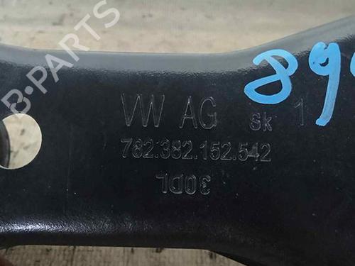 Engine mount VW POLO VI (AW1, BZ1, AE1) 1.0 TSI | BP29613164M89 