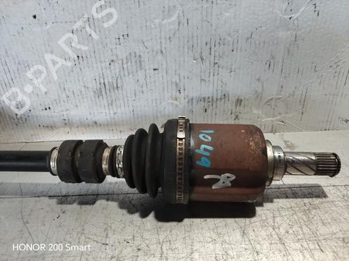 Left front driveshaft FORD FIESTA VI (CB1, CCN) 1.4 TDCi | BP32302830M38 - Image 4