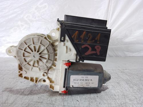 Used Left front window motor Left front window motor 37010548 37010548