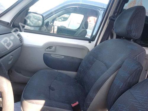 Stol høyre foran RENAULT KANGOO (KC0/1_) 1.5 dCi (84 hp) 28460716