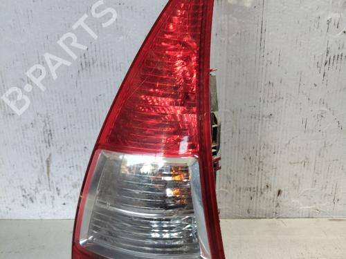 Høyre baklys Høyre baklys CITROËN C3 I (FC_, FN_) 1.1 i (60 hp) 36502398 36502398
