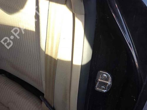 Used Rear left seatbelt AUDI A4 B7 (8EC) 2.0 TDI 16V (140 hp) 28463696
