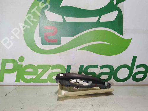 Bagagerumshåndtag CITROËN JUMPY II (VF7) 2.0 HDi 120 (120 hp) 31571386