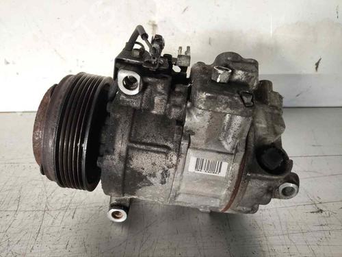 AC compressor BMW 7 (E38) 730 d | BP33547531M34 - Image 2