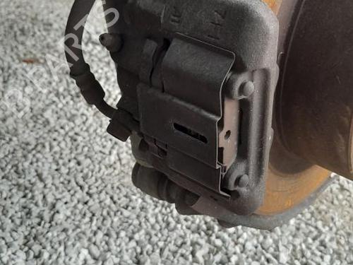 Used Right rear brake caliper Right rear brake caliper TOYOTA RAV 4 II (_A2_) [2000-2005] 33622931 33622931