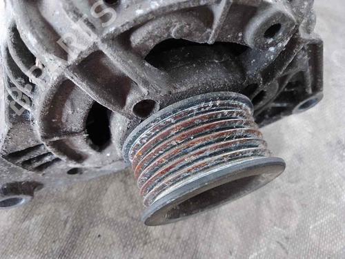 Alternator NISSAN MICRA II (K11) 1.0 i 16V | BP26479543M7 