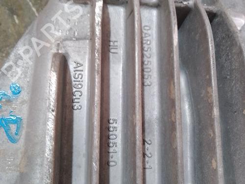 Rear differential AUDI Q5 (8RB) 2.0 TDI | BP37462362M24 - Image 3