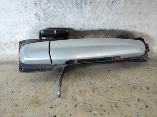 Used Tailgate handle SUZUKI GRAND VITARA II (JT, TE, TD) 1.9 DDiS All-wheel Drive (JT419, TD44, JB419WD, JB419XD,... (129 hp) 28466544