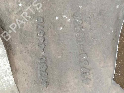 Rim SSANGYONG KYRON 2.7 Xdi 4x4 | BP29387544C45 