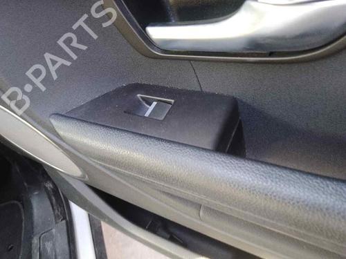 Used Right rear window switch LAND ROVER RANGE ROVER EVOQUE (L538) [2011-2019]  28469846