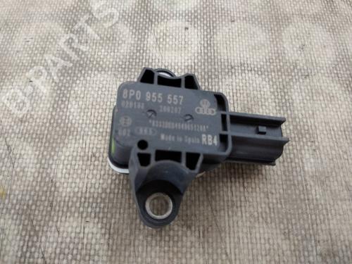 Used Electronic sensor AUDI A4 B7 Avant (8ED) [2004-2008]  26467853