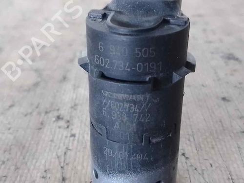 Electronic module BMW 5 (E60) 525 d | BP26471536M83 
