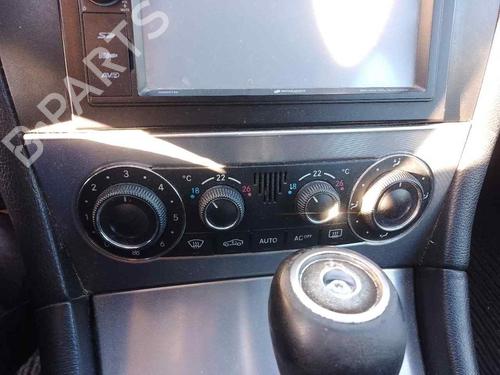 Used Climate control MERCEDES-BENZ C-CLASS T-Model (S203) C 180 Kompressor (203.246) (143 hp) 28457243