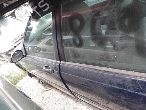 Used Left front door MG MG ZS [2001-2005]  28467500