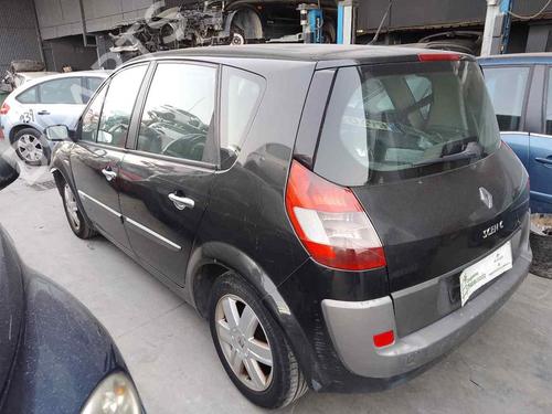 Left front window switch RENAULT GRAND SCÉNIC II (JM0/1_) 1.5 dCi (JM02, JM13) | BP29332925I27 - Image 6