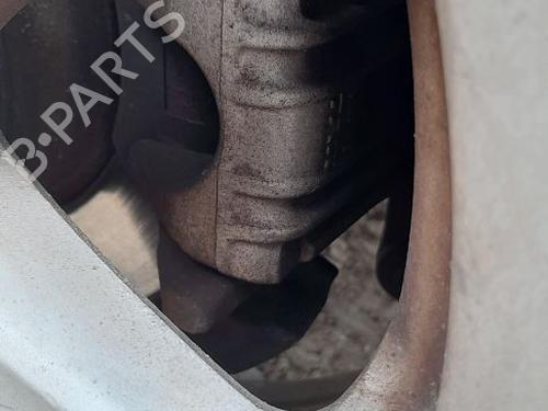Used Right rear brake caliper Right rear brake caliper VW GOLF V (1K1) [2003-2010] 34275050 34275050