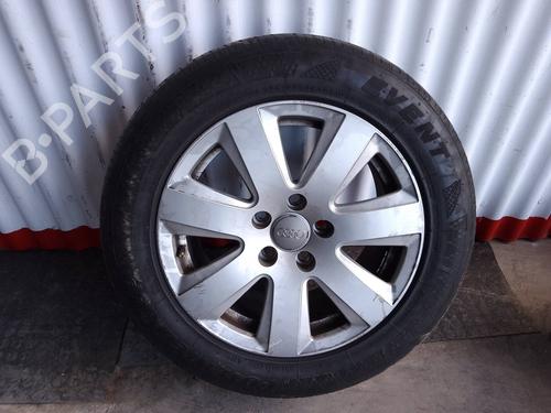 Used Rim AUDI A4 B8 (8K2) 2.0 TDI quattro (143 hp) 26485683