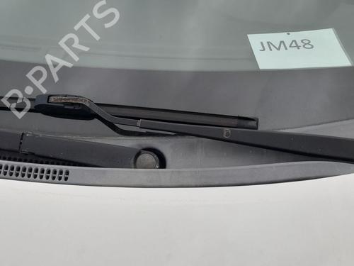 Used Front windshield wiper arm Front windshield wiper arm HYUNDAI i10 I (PA) 1.2 (86 hp) 34553935 34553935