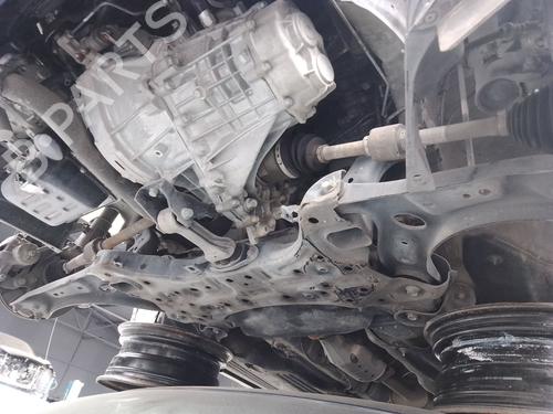 Forbro HYUNDAI KONA (OS, OSE, OSI) [2017-2023]  30886653