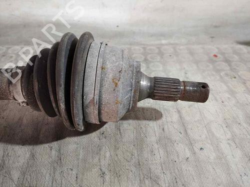 Right rear driveshaft CITROËN BERLINGO / BERLINGO FIRST Box Body/MPV (M_)  | BP26473543M41 