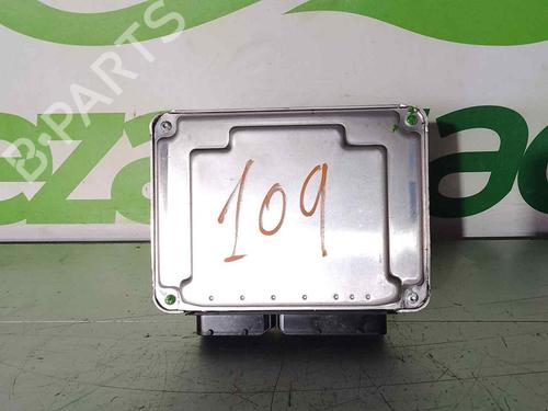 Engine control unit (ECU) AUDI A4 B7 Avant (8ED) 2.5 TDI | BP28451684M57  - Image 5
