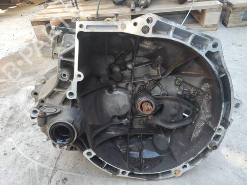 gearbox-citroen-c3-ii-sc_-2009-28469313 main image