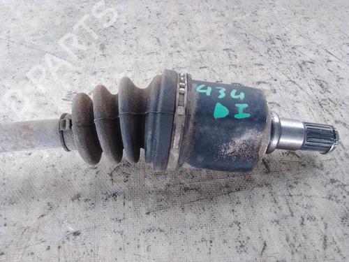 Left front driveshaft HYUNDAI ATOS (MX)  | BP26469965M38 