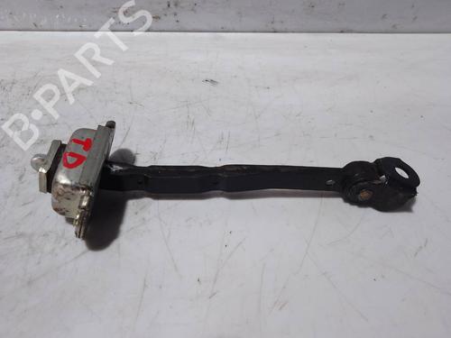 Hinge/Door check strap NISSAN NOTE (E12) 1.5 dCi | BP40235742C146 - Image 4