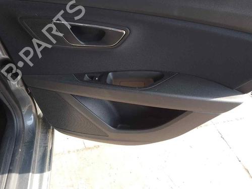 Rudehejsemekanisme Højre bagtil SEAT LEON (5F1) [2012-2021]  28468681