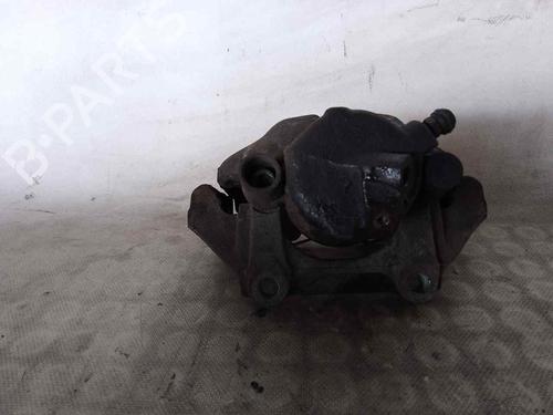 Left front brake caliper AUDI A6 C5 (4B2) 2.5 TDI quattro | BP26469310M105 