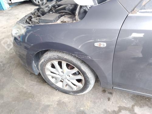 Used Left front fenders HYUNDAI i30 (FD) [2007-2012]  32139255
