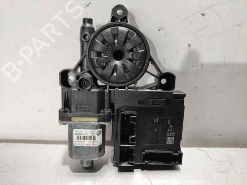 Rudehejsemotor forskærm højre VW PASSAT B7 (362) [2010-2016]  32083011