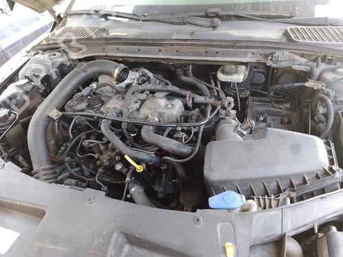 Used Mass air flow sensor FORD MONDEO IV (BA7) [2007-2015]  28464134