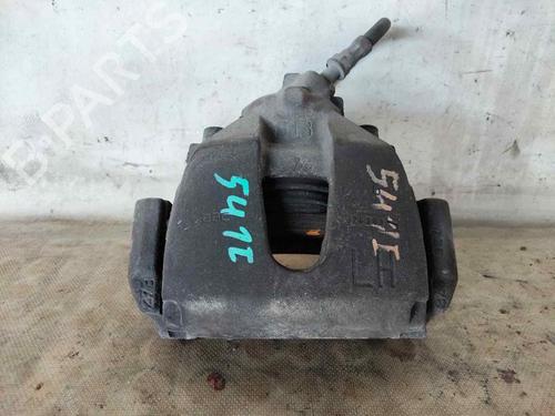Used Left front brake caliper VOLVO C30 (533) 1.6 D (109 hp) 30102111