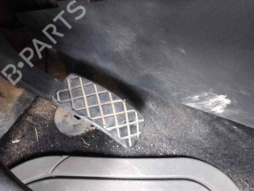 Used Pedal SEAT CORDOBA (6L2) [2002-2009]  28467536
