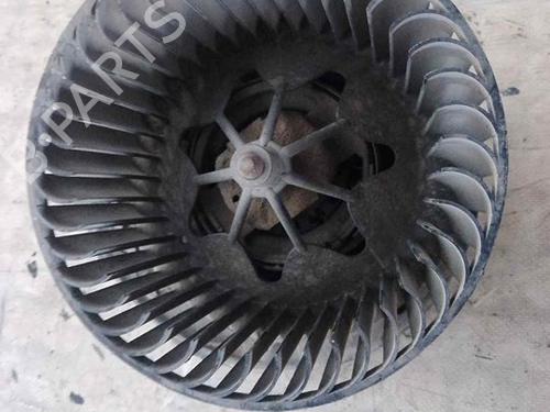 Heater blower motor AUDI A3 Sportback (8PA)  | BP26480757M62