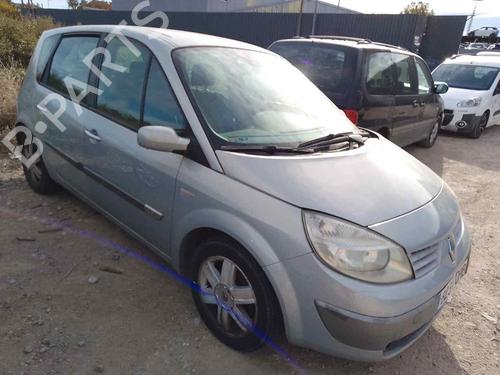 Electric handbrake RENAULT SCÉNIC II (JM0/1_) | BP31066375E5