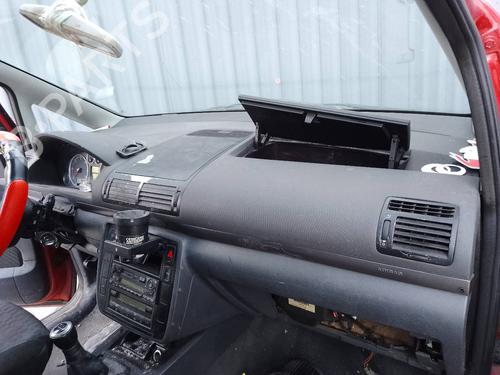 Right front window motor SEAT ALHAMBRA (7V8, 7V9) 1.9 TDI | BP26476714E20 