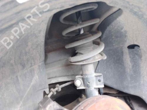 Used Left front shock absorber VOLVO XC90 I (275) D5 AWD (163 hp) 28455877