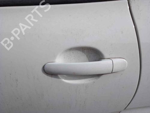 Used Rear left exterior door handle SEAT ALTEA XL (5P5, 5P8) [2006-2015]  28456443