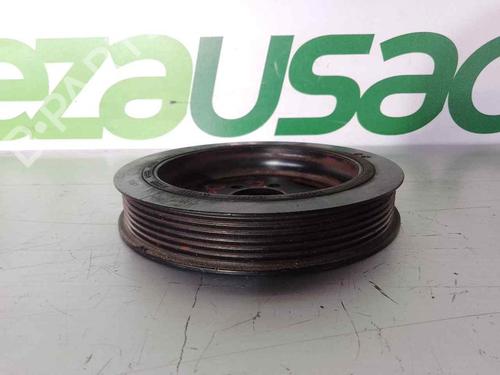 Pulley ROVER 25 I Hatchback (RF)  | BP31159217M122 