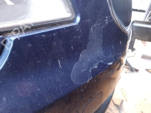 Front bumper SKODA SUPERB II (3T4) 2.0 TDI 16V | BP32234294C7