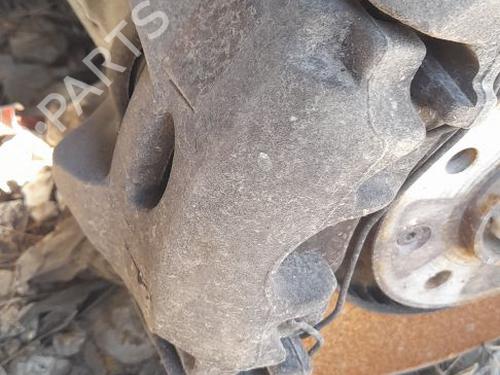 Used Left front brake caliper Left front brake caliper CITROËN BERLINGO Box Body/MPV (B9) 1.6 HDi 90 4x4 (90 hp) 33622963 33622963