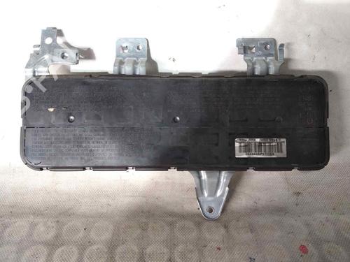 Used Left seat airbag MERCEDES-BENZ C-CLASS Coupe (CL203) [2001-2011]  26473470